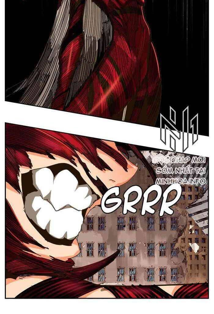 Chúa Tể Học Đường Chapter 460 - 94