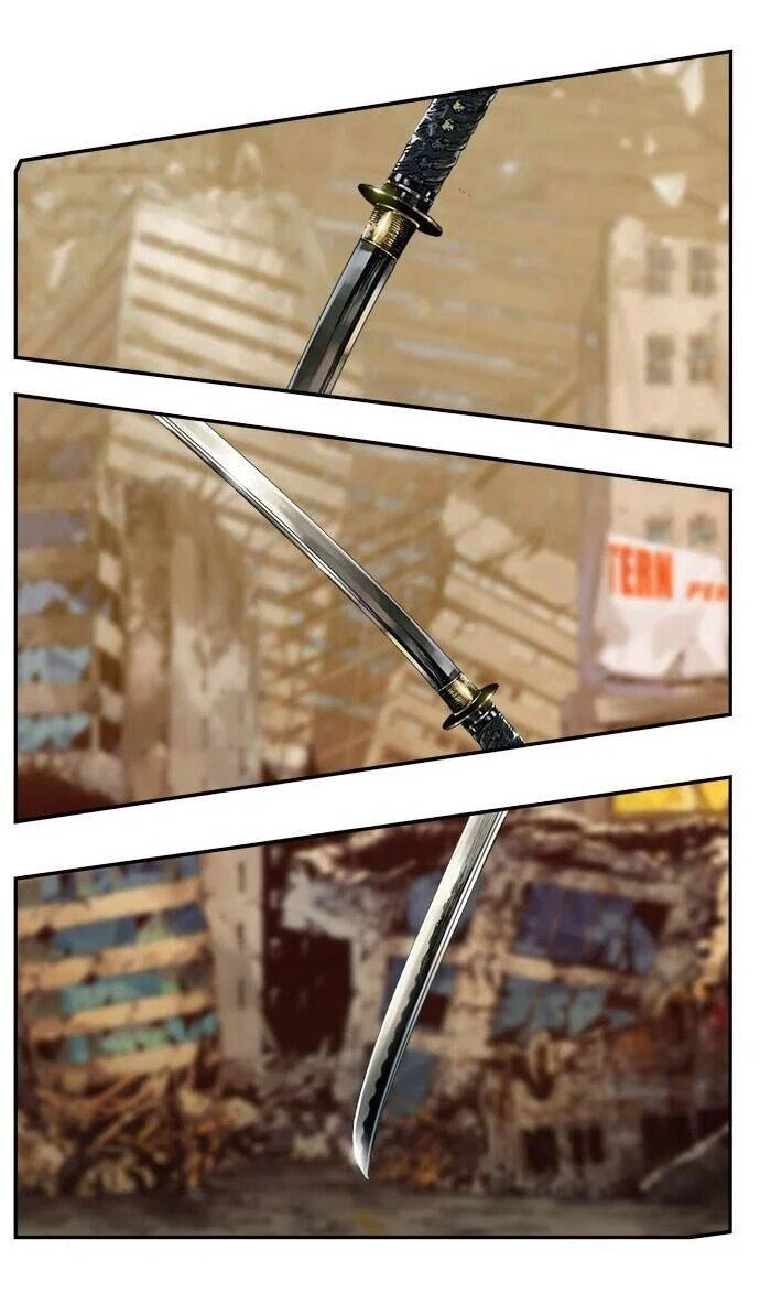 Chúa Tể Học Đường Chapter 460 - 98