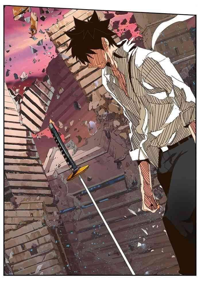 Chúa Tể Học Đường Chapter 460 - 101