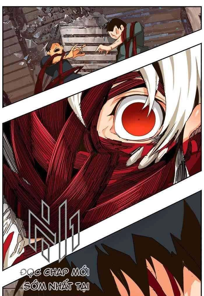 Chúa Tể Học Đường Chapter 460 - 102