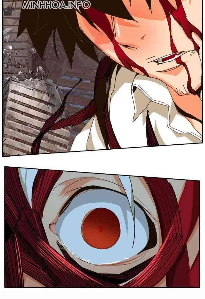 Chúa Tể Học Đường Chapter 460 - 103