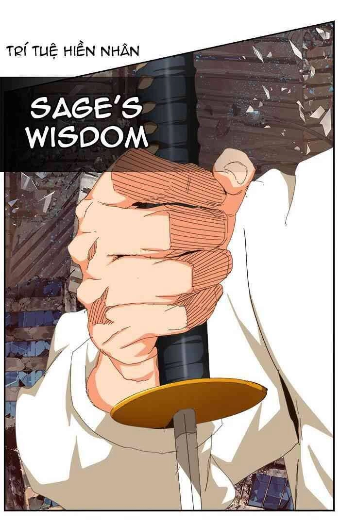 Chúa Tể Học Đường Chapter 460 - 106