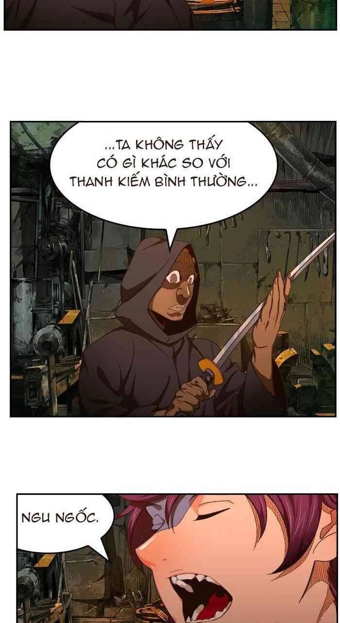 Chúa Tể Học Đường Chapter 461 - 5