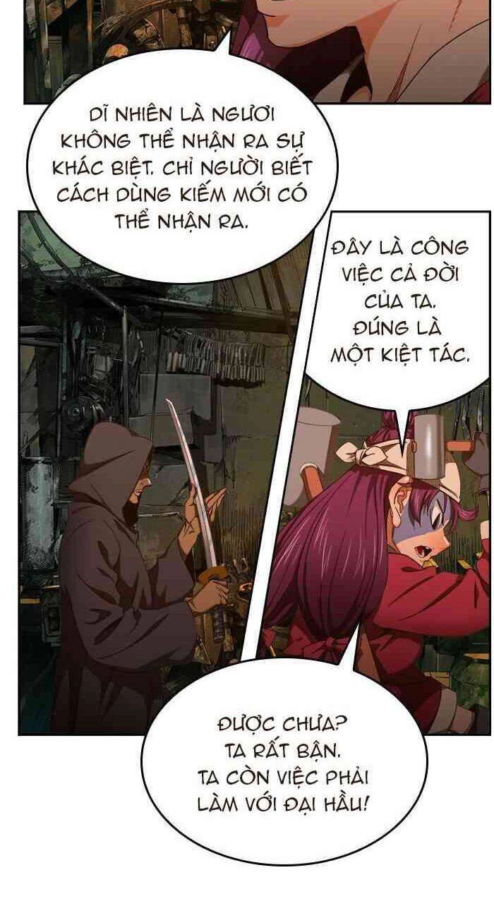 Chúa Tể Học Đường Chapter 461 - 6
