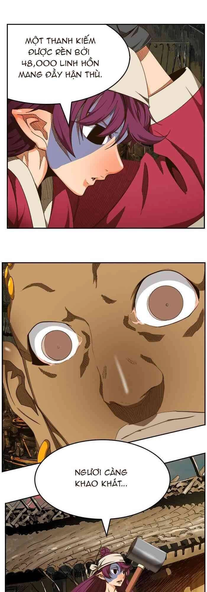 Chúa Tể Học Đường Chapter 461 - 7