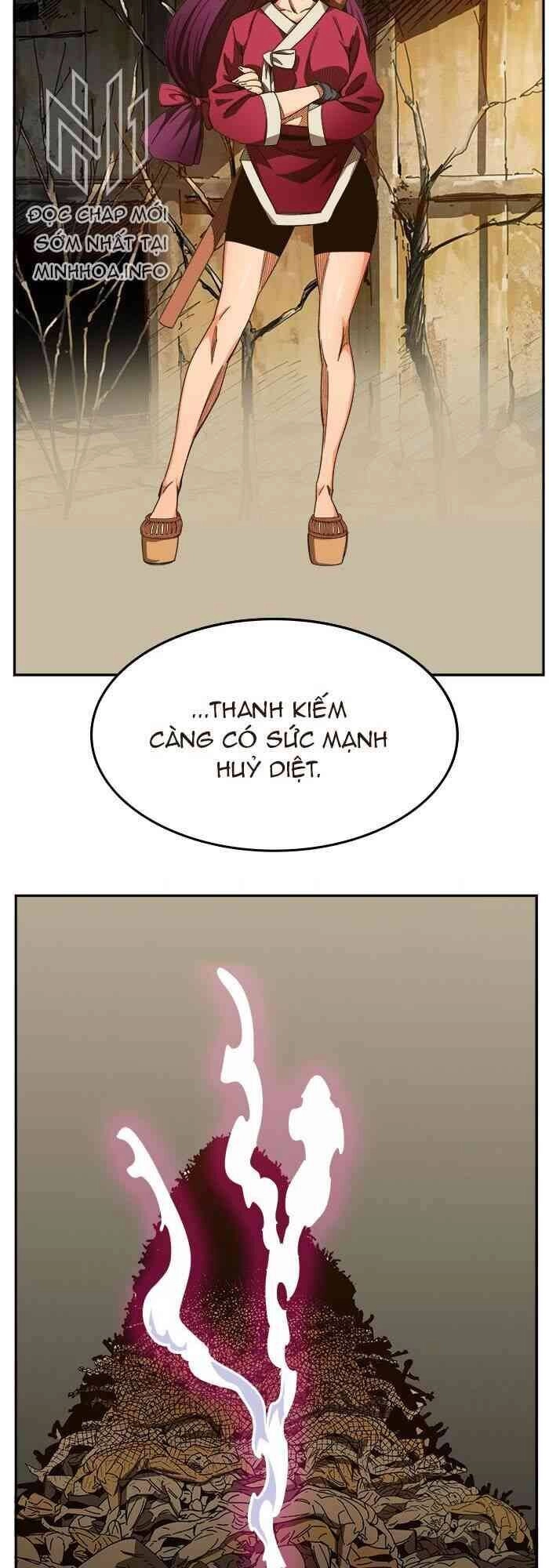 Chúa Tể Học Đường Chapter 461 - 8