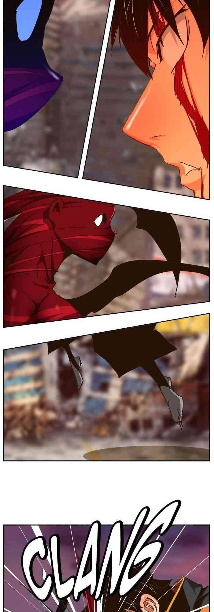 Chúa Tể Học Đường Chapter 461 - 11