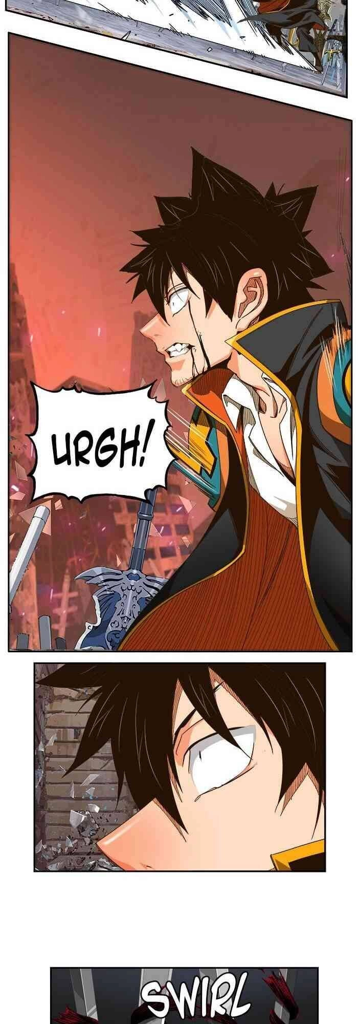 Chúa Tể Học Đường Chapter 461 - 14