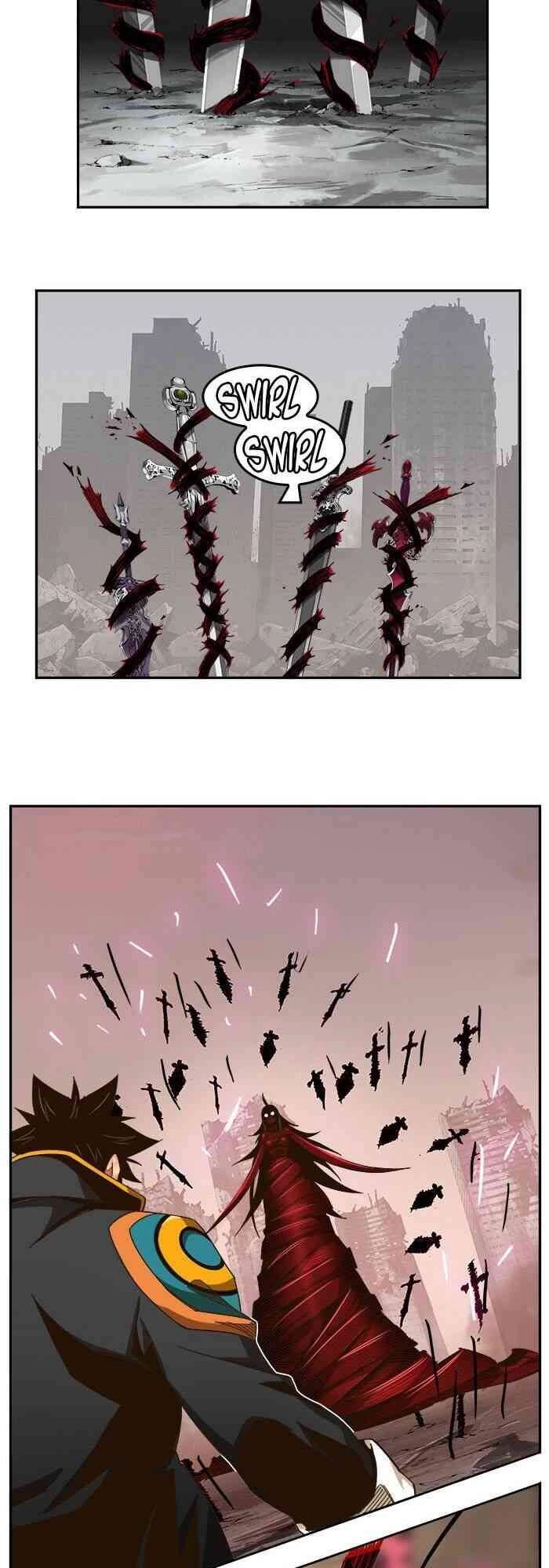 Chúa Tể Học Đường Chapter 461 - 15