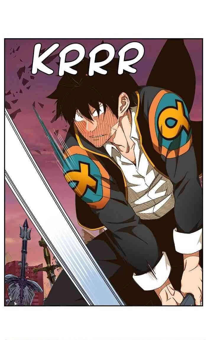 Chúa Tể Học Đường Chapter 461 - 22