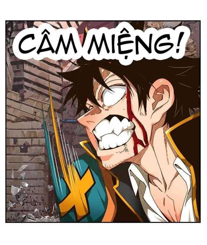 Chúa Tể Học Đường Chapter 461 - 33