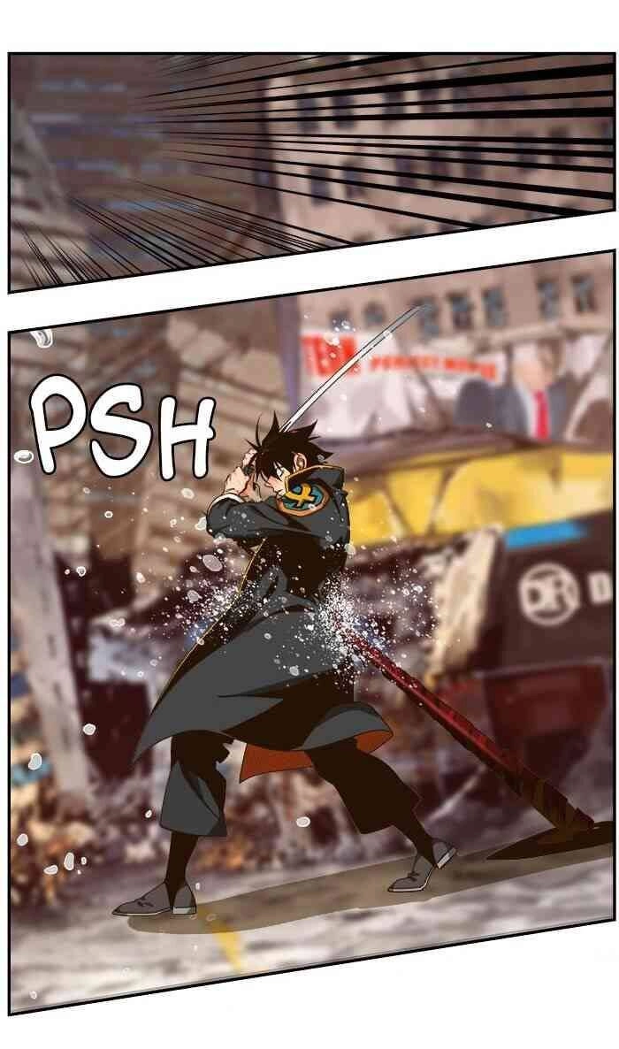 Chúa Tể Học Đường Chapter 461 - 34