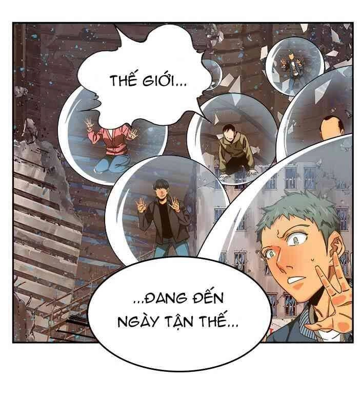 Chúa Tể Học Đường Chapter 461 - 38