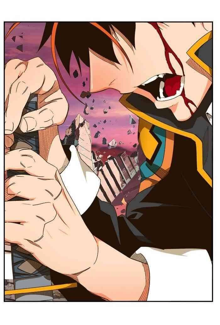 Chúa Tể Học Đường Chapter 461 - 40