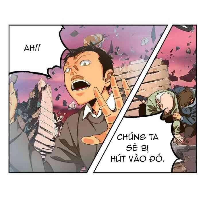 Chúa Tể Học Đường Chapter 461 - 41