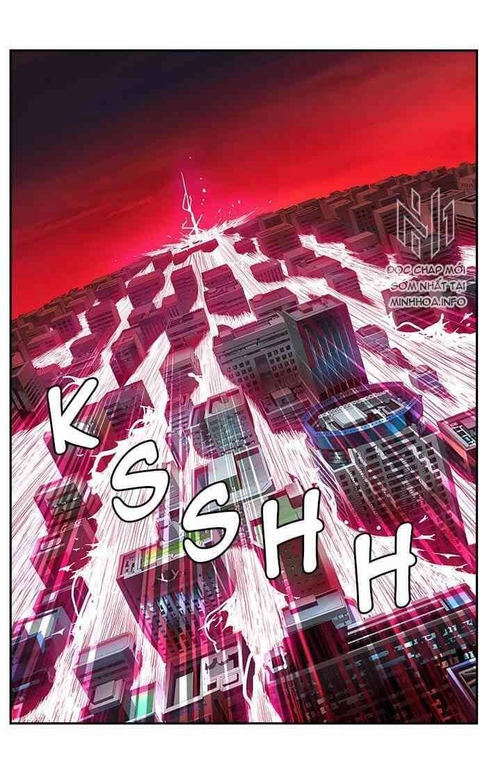 Chúa Tể Học Đường Chapter 461 - 45