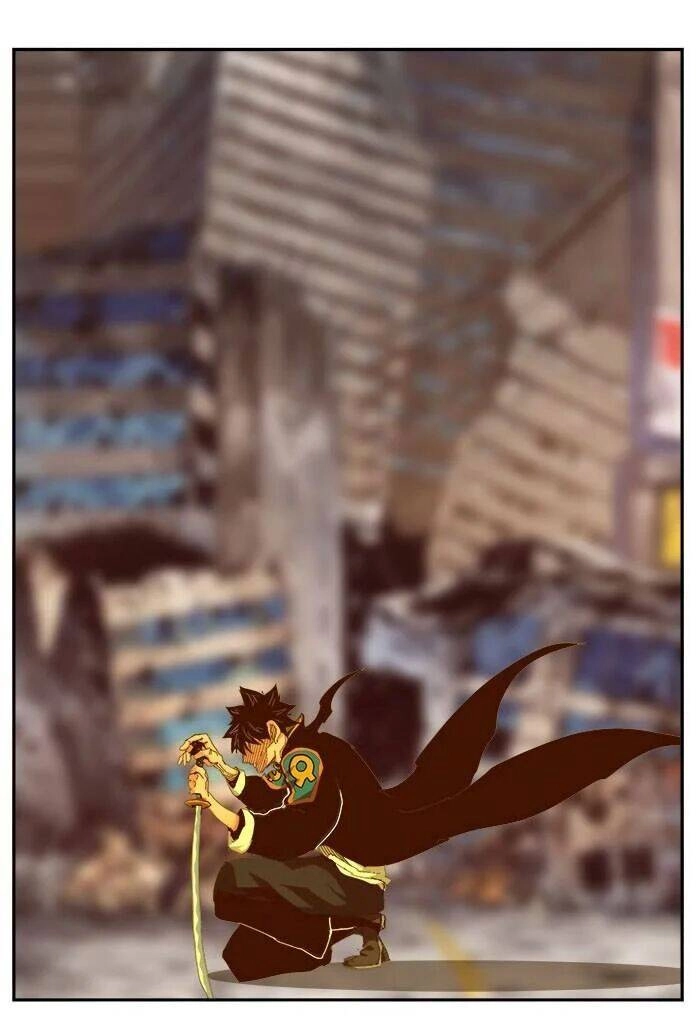 Chúa Tể Học Đường Chapter 461 - 47