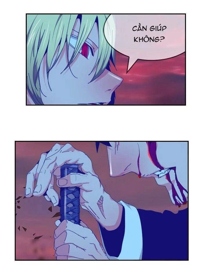 Chúa Tể Học Đường Chapter 461 - 49