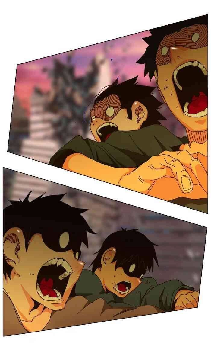 Chúa Tể Học Đường Chapter 461 - 50