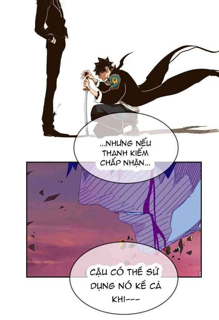 Chúa Tể Học Đường Chapter 461 - 52