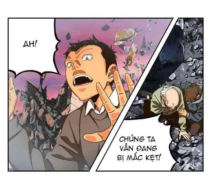 Chúa Tể Học Đường Chapter 461 - 53