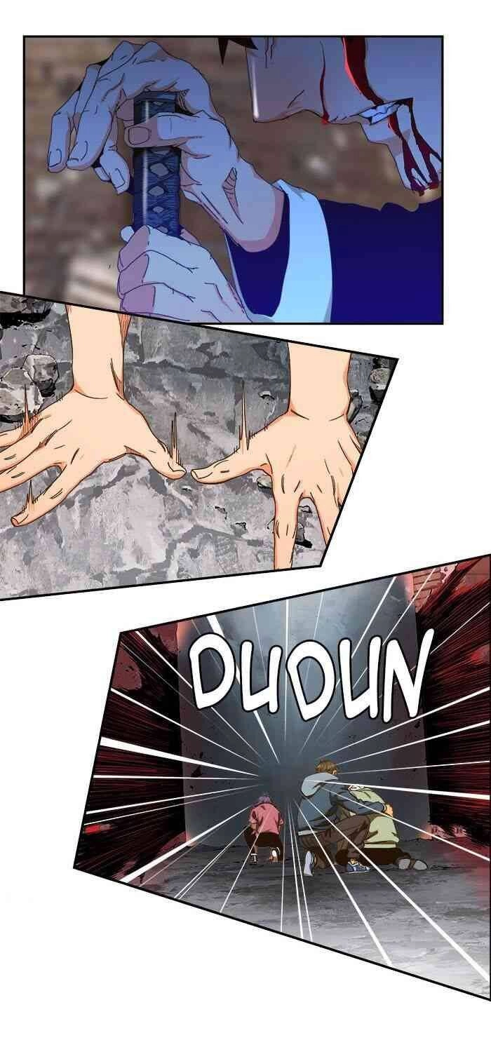 Chúa Tể Học Đường Chapter 461 - 55