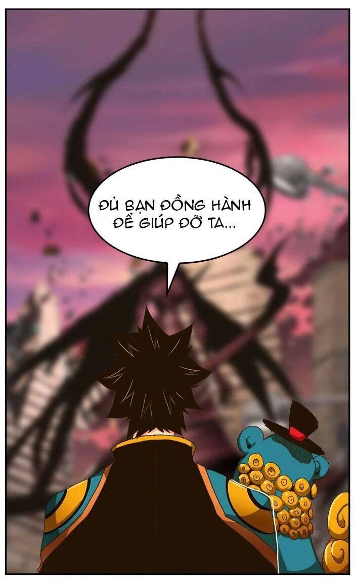 Chúa Tể Học Đường Chapter 461 - 59