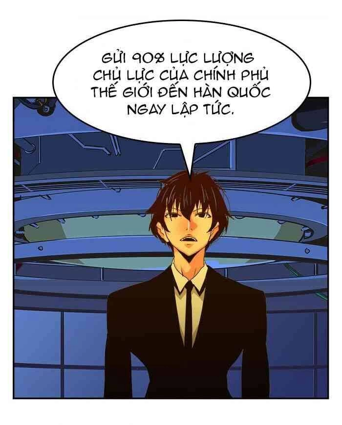 Chúa Tể Học Đường Chapter 461 - 62