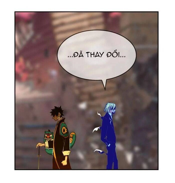 Chúa Tể Học Đường Chapter 461 - 65