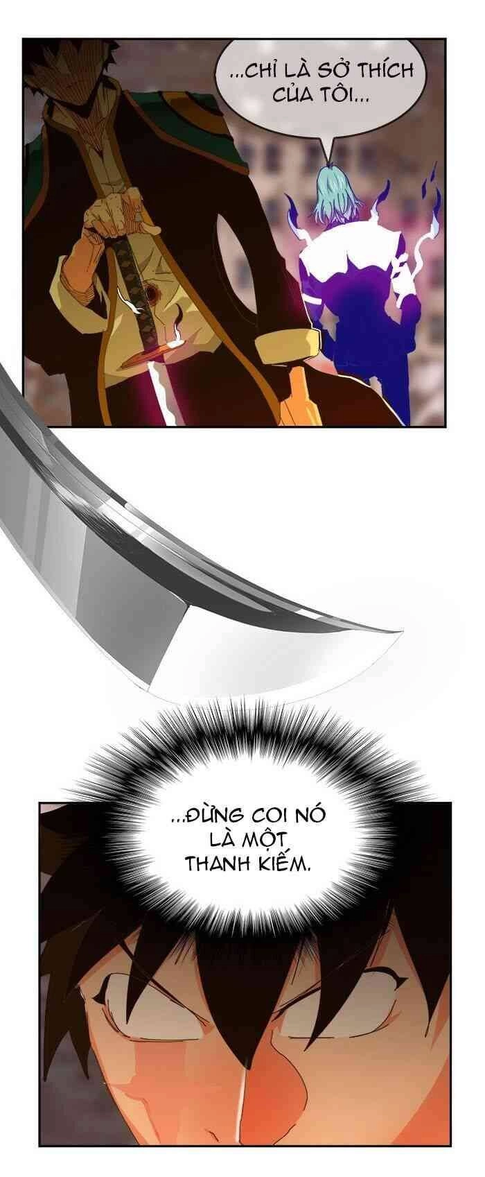 Chúa Tể Học Đường Chapter 461 - 66