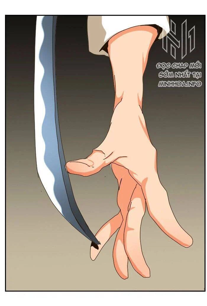 Chúa Tể Học Đường Chapter 461 - 68