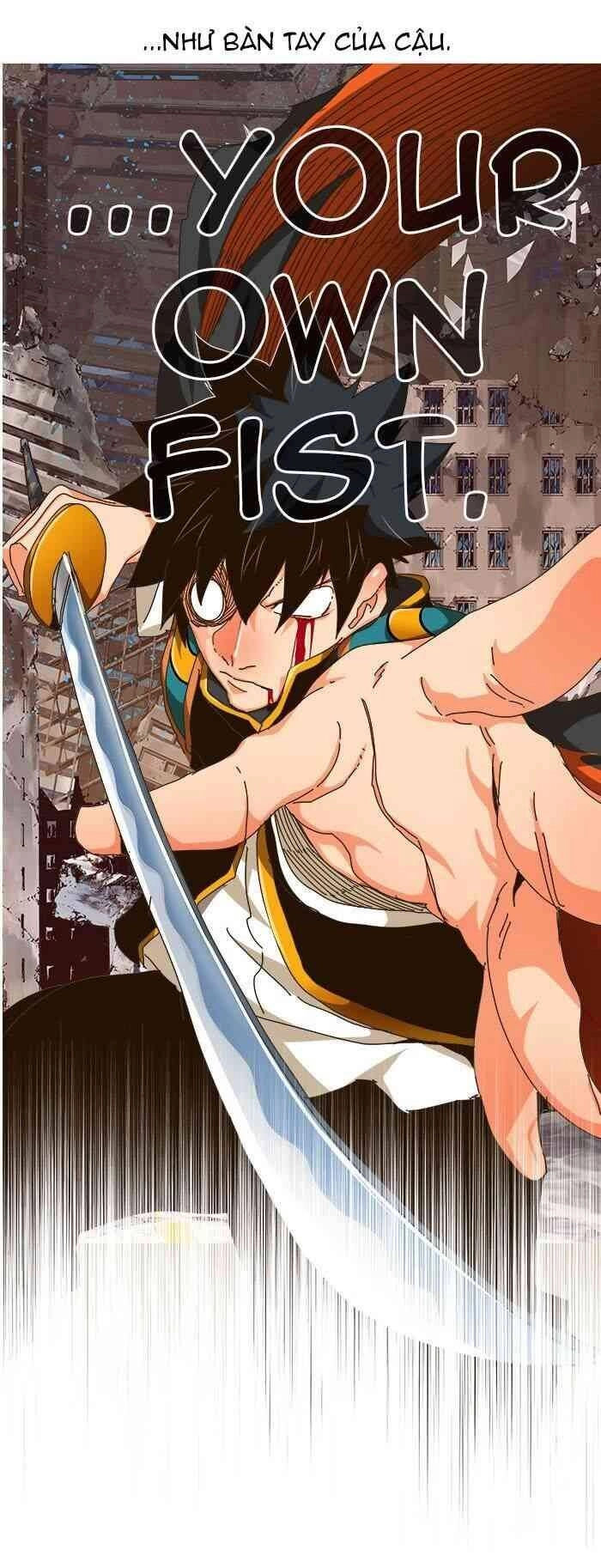 Chúa Tể Học Đường Chapter 461 - 69