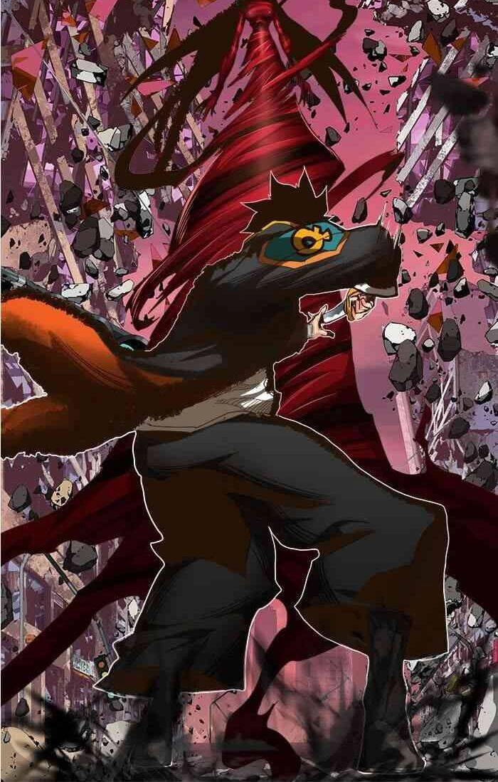 Chúa Tể Học Đường Chapter 461 - 72