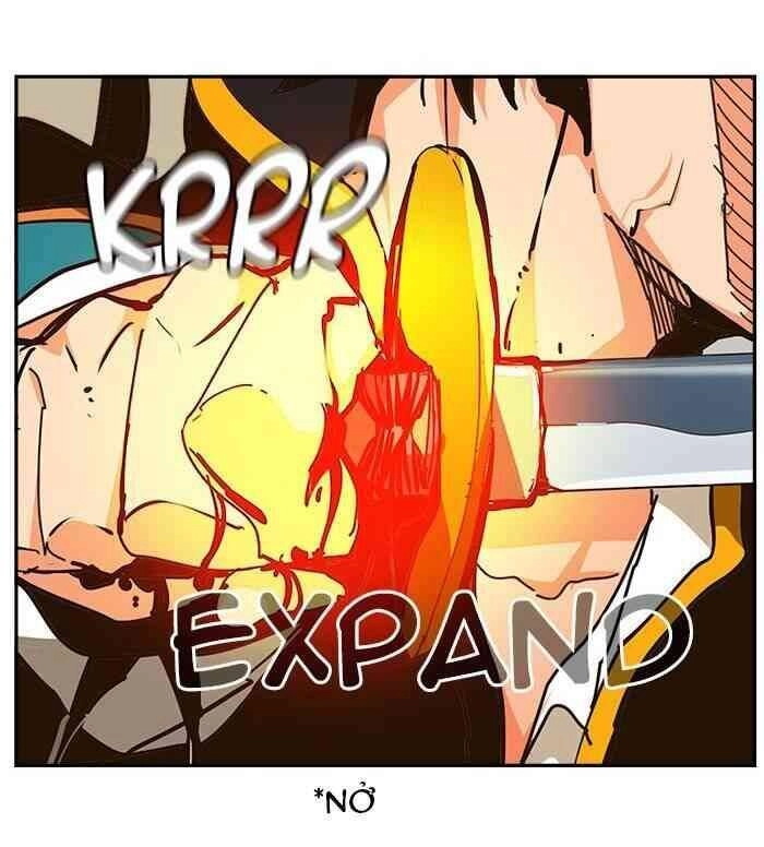 Chúa Tể Học Đường Chapter 461 - 75