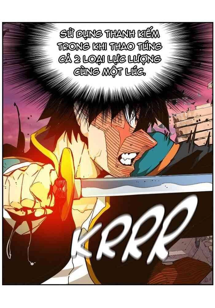 Chúa Tể Học Đường Chapter 461 - 76