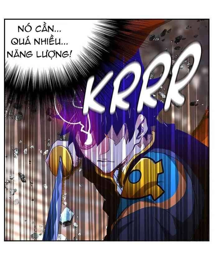 Chúa Tể Học Đường Chapter 461 - 82