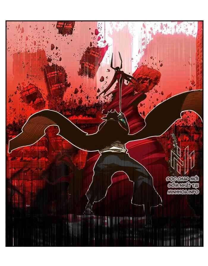 Chúa Tể Học Đường Chapter 461 - 90