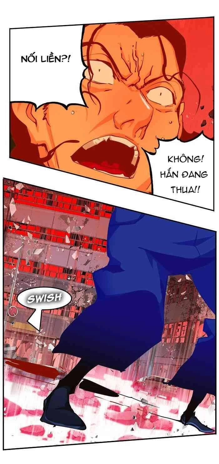 Chúa Tể Học Đường Chapter 461 - 91