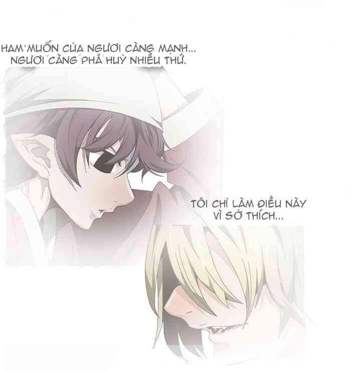 Chúa Tể Học Đường Chapter 461 - 98