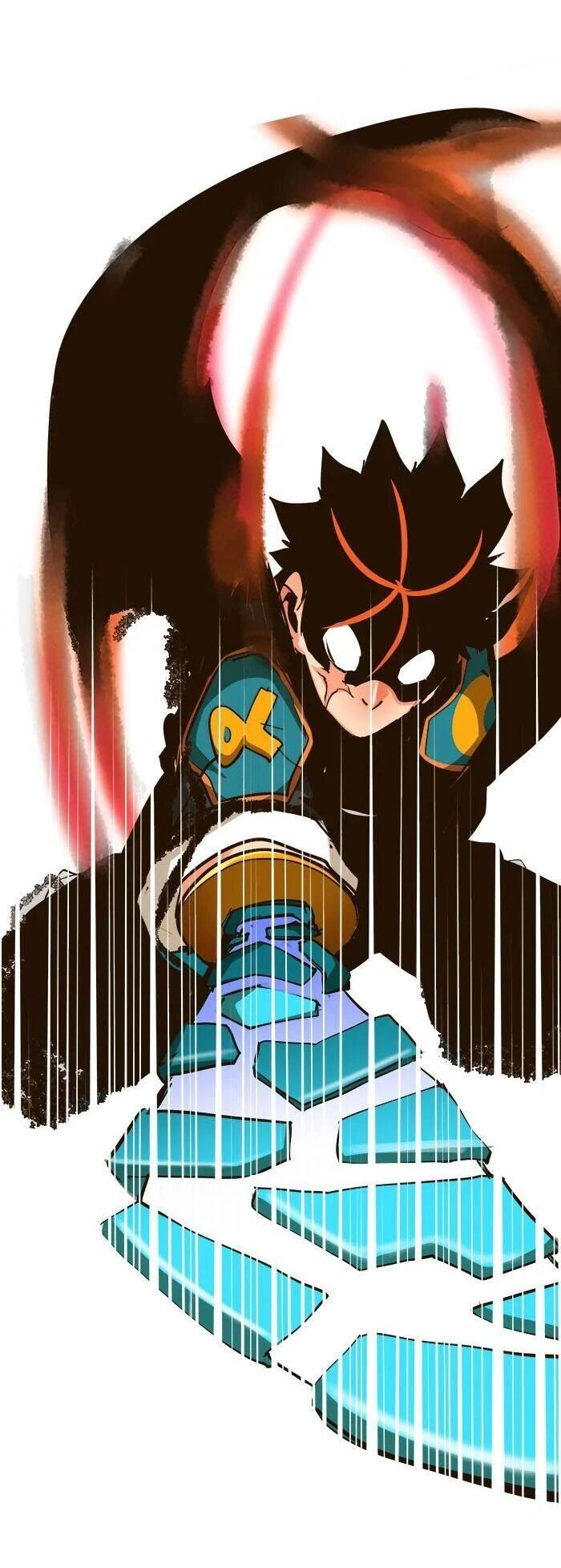 Chúa Tể Học Đường Chapter 461 - 101