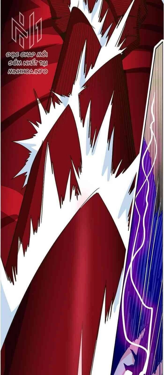 Chúa Tể Học Đường Chapter 461 - 104