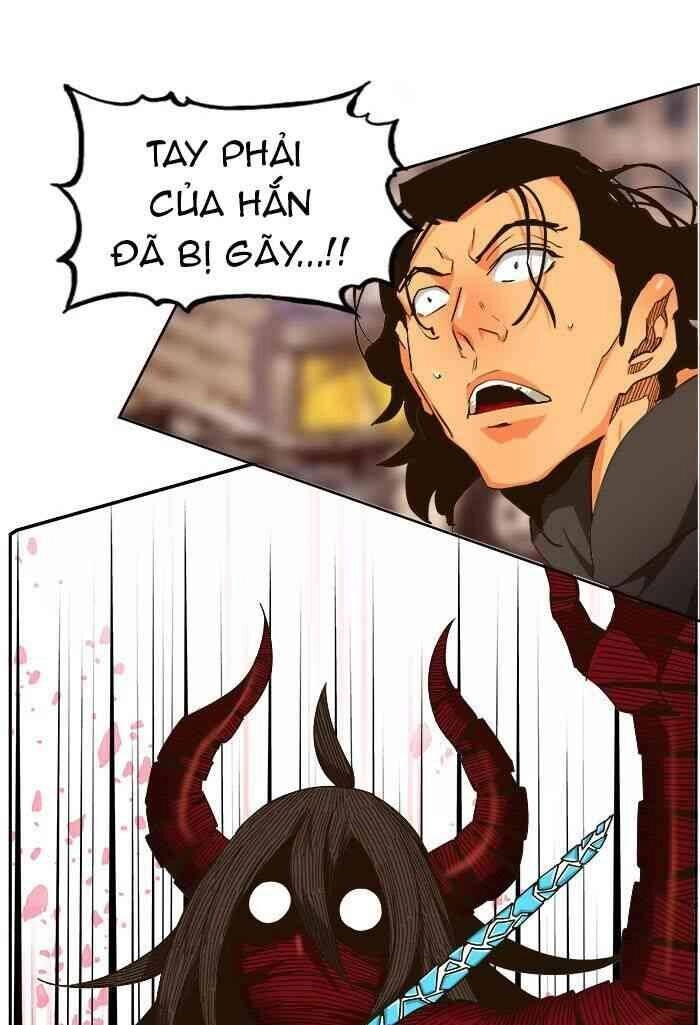 Chúa Tể Học Đường Chapter 461 - 109