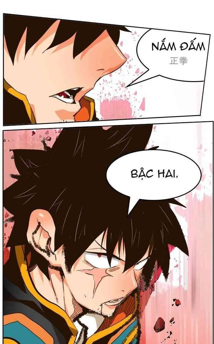 Chúa Tể Học Đường Chapter 461 - 111