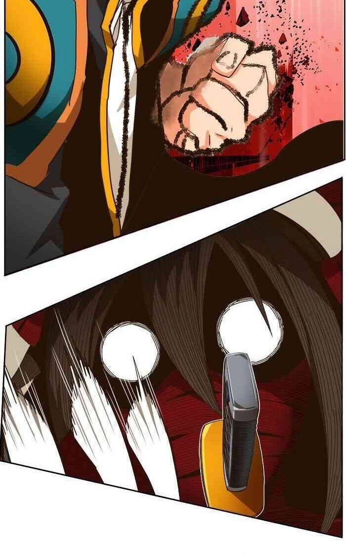 Chúa Tể Học Đường Chapter 461 - 112