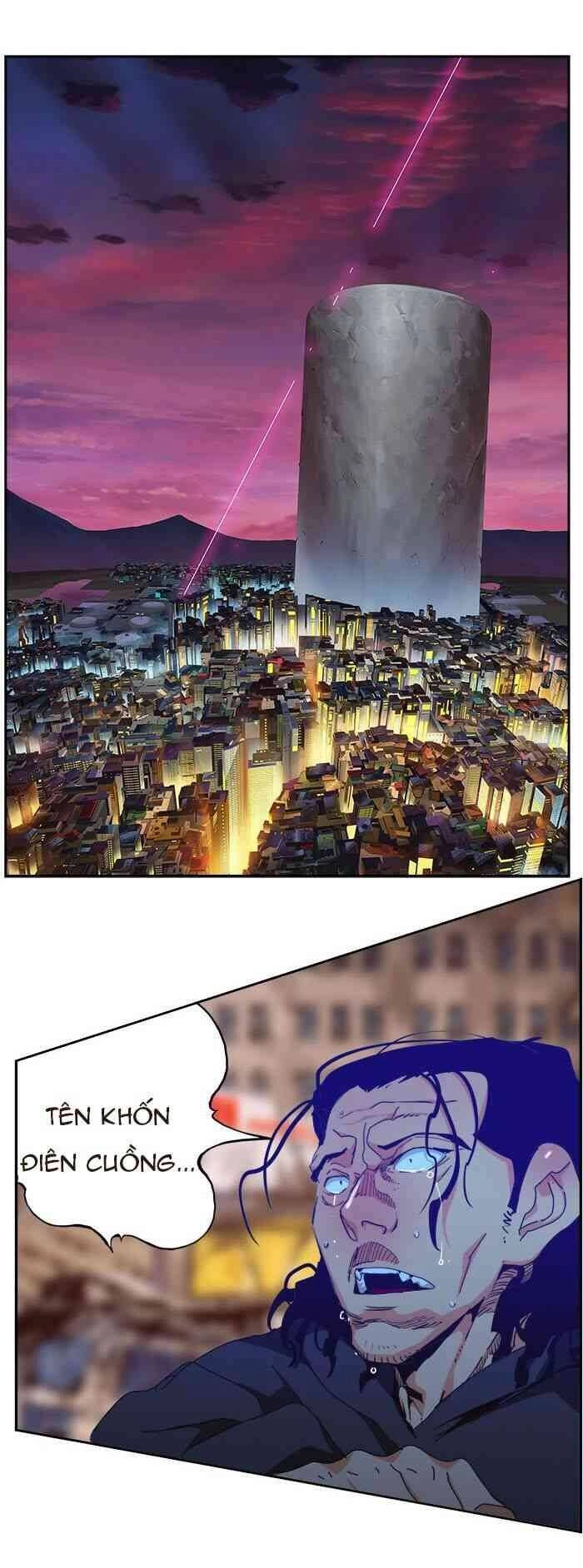 Chúa Tể Học Đường Chapter 461 - 116