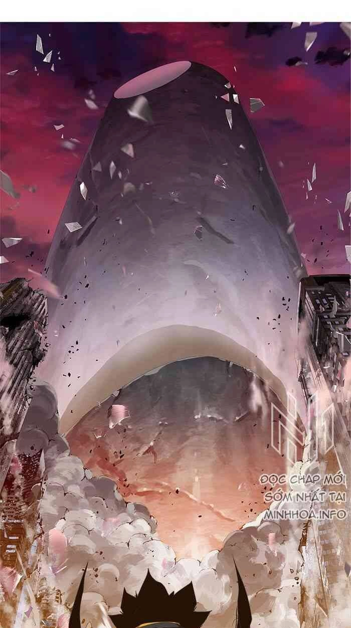 Chúa Tể Học Đường Chapter 461 - 120