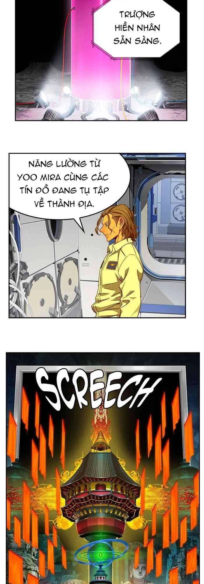 Chúa Tể Học Đường Chapter 462 - 2