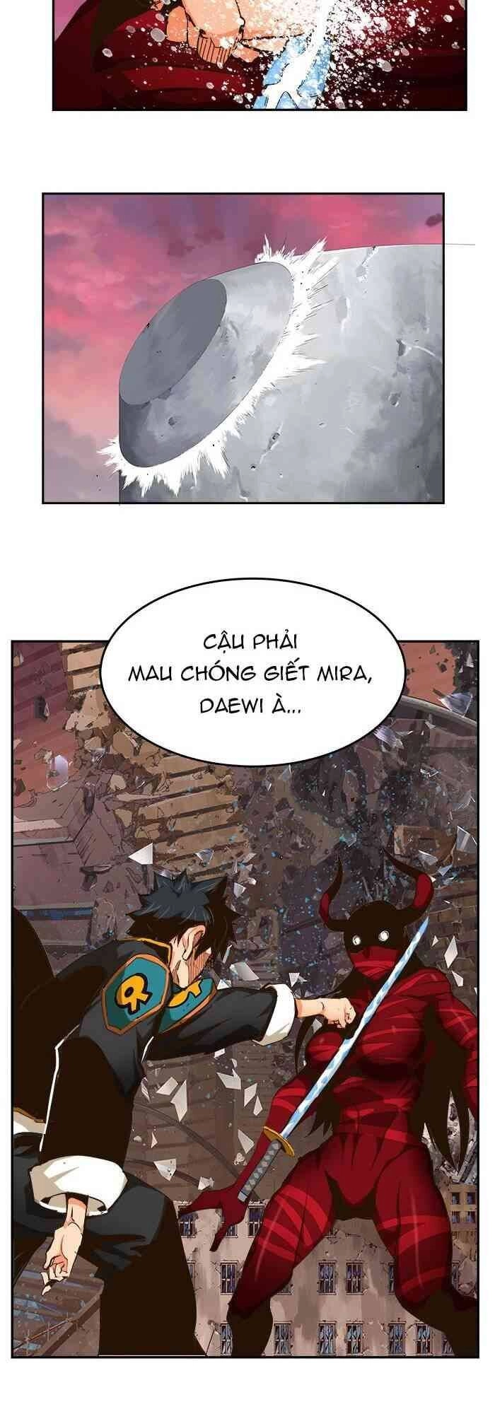 Chúa Tể Học Đường Chapter 462 - 4