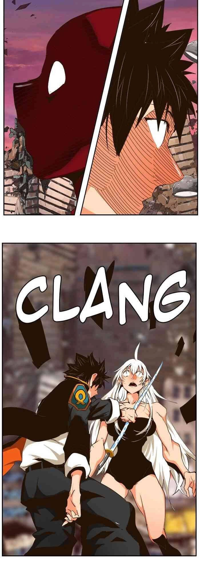 Chúa Tể Học Đường Chapter 462 - 7