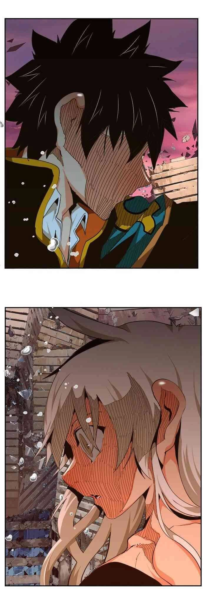 Chúa Tể Học Đường Chapter 462 - 9